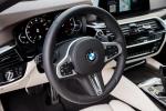 BMW 540i Sedan M Sport 2017 года (NA)